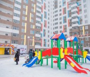 ЖСК Альянс  - Фонд содействия развитию жилищного строительства Свердловской области