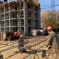 Новости от 5 октября - Фонд содействия развитию жилищного строительства Свердловской области