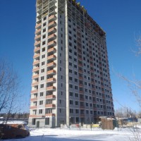 Новости от 17 февраля - Фонд содействия развитию жилищного строительства Свердловской области
