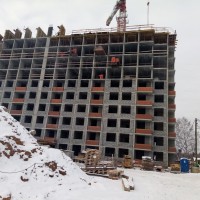 Новости от 16 ноября - Фонд содействия развитию жилищного строительства Свердловской области