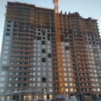 Еженедельный отчет фонда о проделанной работе (21.01.2019) - Фонд содействия развитию жилищного строительства Свердловской области