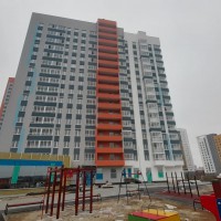 Отчет фонда о проделанной работе от 13.11.2019 - Фонд содействия развитию жилищного строительства Свердловской области
