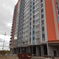 Еженедельный отчет фонда о проделанной работе (30.09.2019) - Фонд содействия развитию жилищного строительства Свердловской области