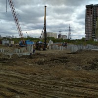 Свежие новости с строительного фронта  - Фонд содействия развитию жилищного строительства Свердловской области