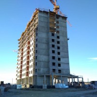Еженедельный отчет фонда о проделанной работе (13.11.2018) - Фонд содействия развитию жилищного строительства Свердловской области