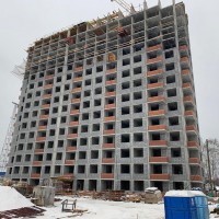 Новости от 23 декабря  - Фонд содействия развитию жилищного строительства Свердловской области