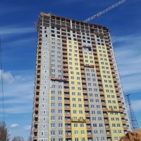 Новости от 29 апреля - Фонд содействия развитию жилищного строительства Свердловской области