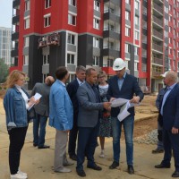 Новости от 11 августа - Фонд содействия развитию жилищного строительства Свердловской области