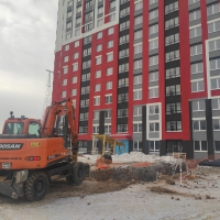 Новости от 31 января - Фонд содействия развитию жилищного строительства Свердловской области