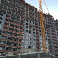 Еженедельный отчет фонда о проделанной работе (10.12.2018) - Фонд содействия развитию жилищного строительства Свердловской области