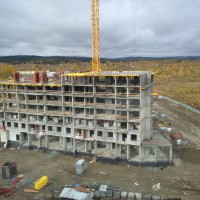 Еженедельный отчет фонда о проделанной работе (02.10.2018) - Фонд содействия развитию жилищного строительства Свердловской области