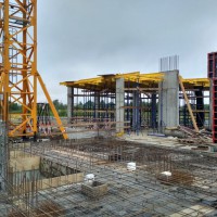 Вести  со строительного фронта от 6 августа #ЖСКНАШДОМ - Фонд содействия развитию жилищного строительства Свердловской области