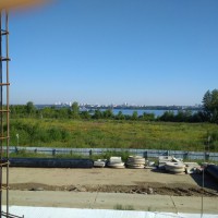 Строительная история от 14 августа 2018 #ЖСКЗДОРОВЬЕ - Фонд содействия развитию жилищного строительства Свердловской области