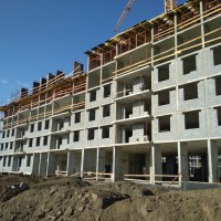 Еженедельный отчет фонда о проделанной работе - Фонд содействия развитию жилищного строительства Свердловской области