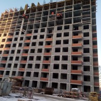 Новости от 3 декабря  - Фонд содействия развитию жилищного строительства Свердловской области