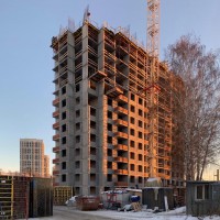 Новости от 9 декабря  - Фонд содействия развитию жилищного строительства Свердловской области