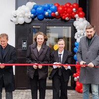 Всех поздравляем!!! Дом сдан, ключи от квартир переданы!!! УРА!!! - Фонд содействия развитию жилищного строительства Свердловской области