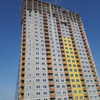 Новости от 14 апреля - Фонд содействия развитию жилищного строительства Свердловской области