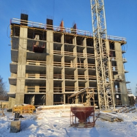 Новости от 28 декабря - Фонд содействия развитию жилищного строительства Свердловской области